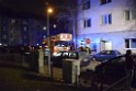 Feuer 2 Y Koeln Vingst Hinter dem Hessgarten P28